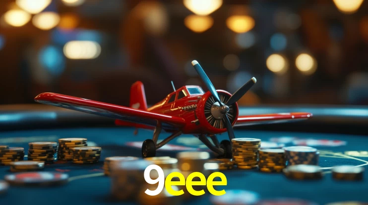 Welcome Bonus 9eee