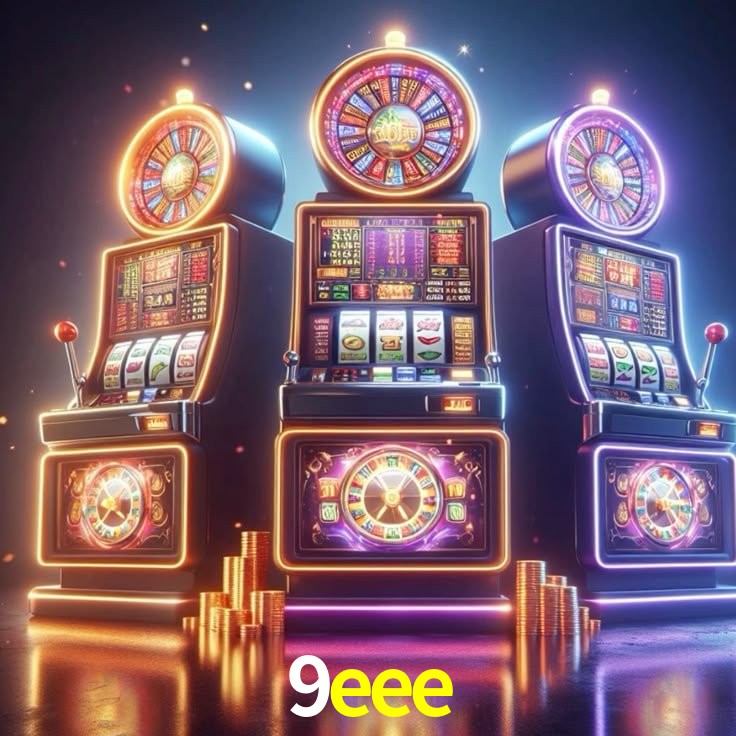 9eee: Seu Cassino Premiado com Pagamentos Rápidos