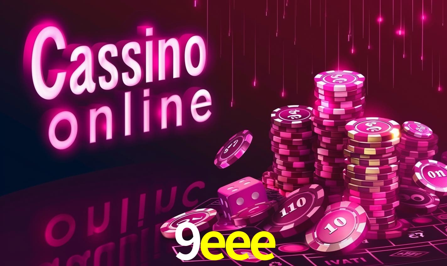 Jogos de Slot 9eee