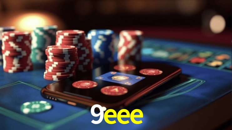 A Revolução dos Aplicativos de Jogos no 9eee