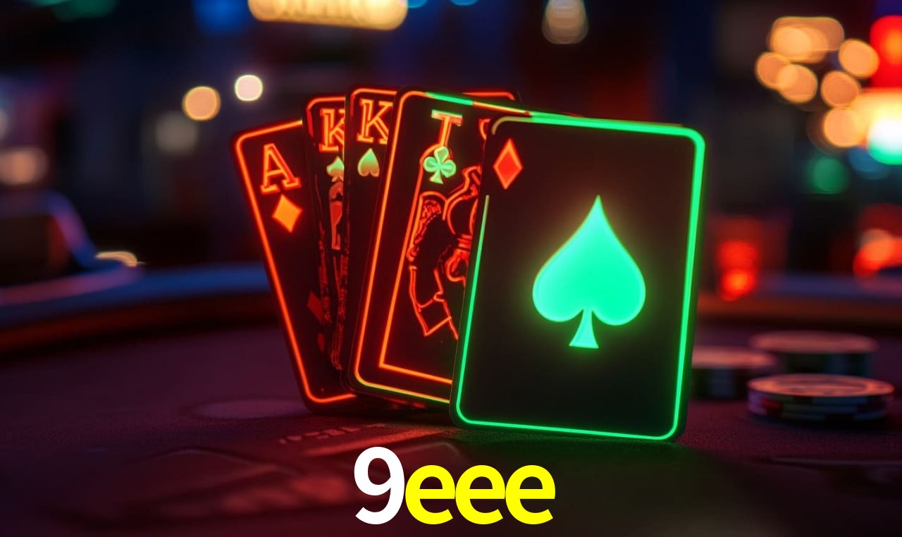 Apostas Esportivas na 9eee: Um Guia Completo