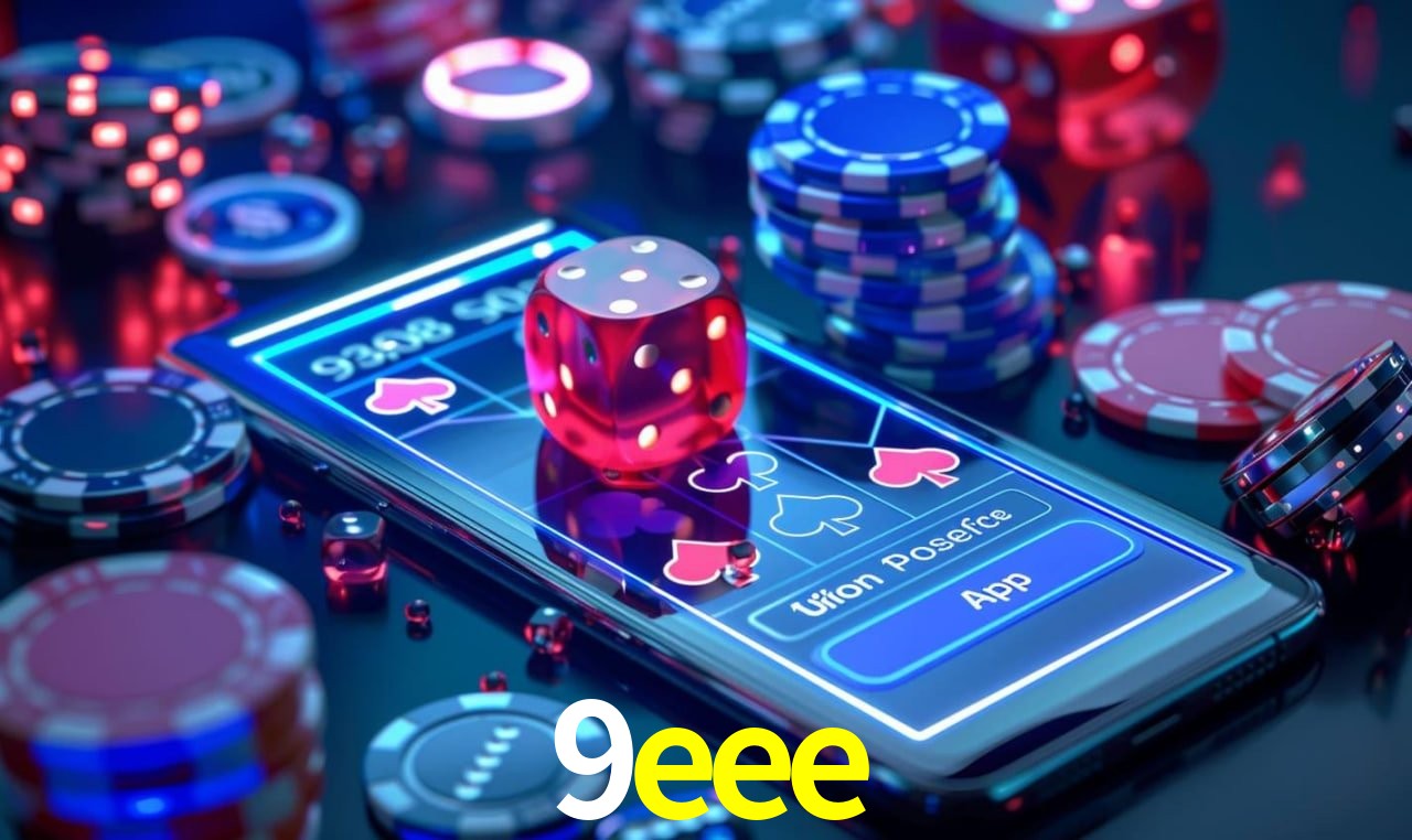 Desvendando o Mundo dos Jogos Virtuais na 9eee