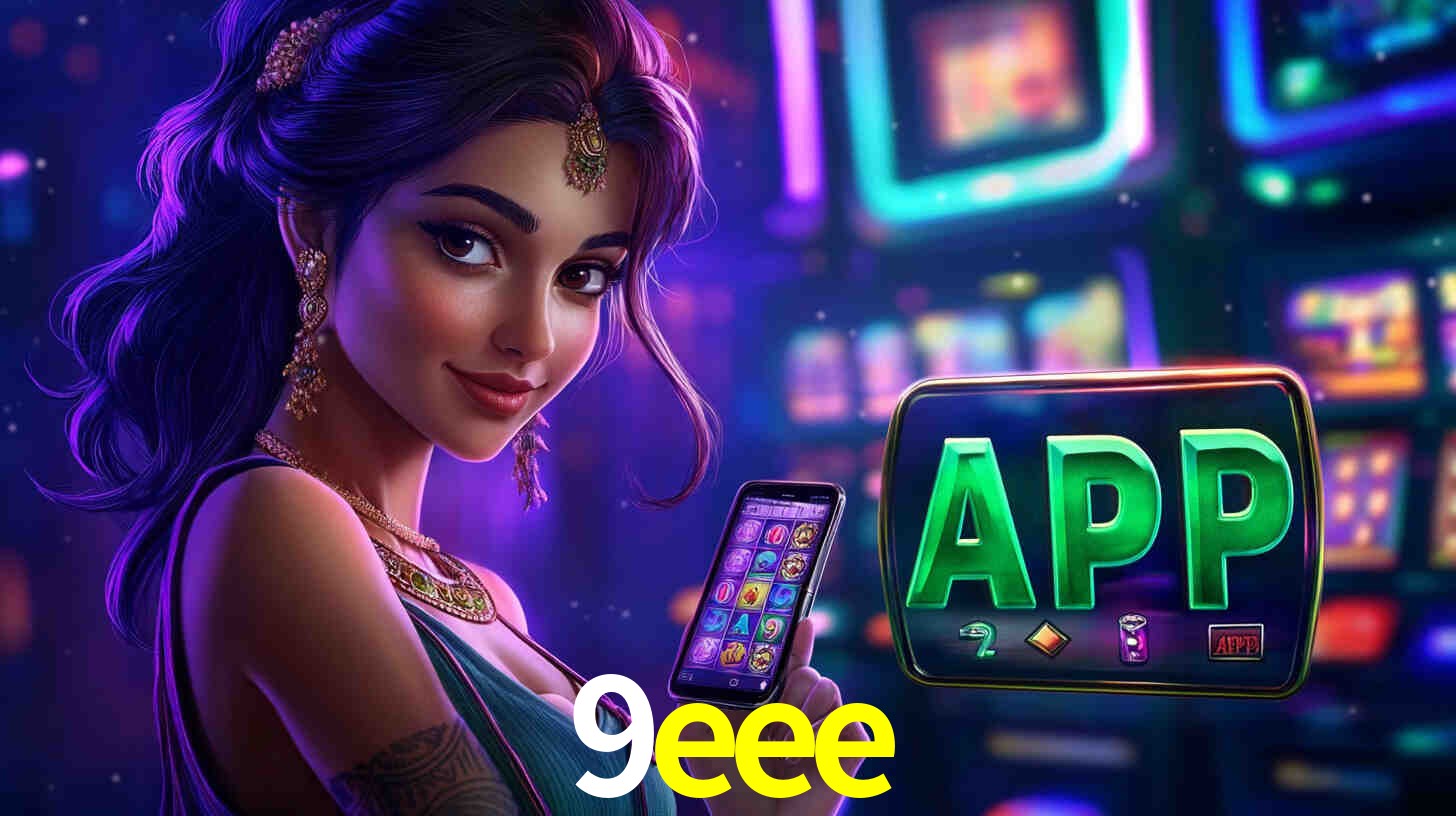 Desvendando o Mundo dos Jogos Virtuais na 9eee