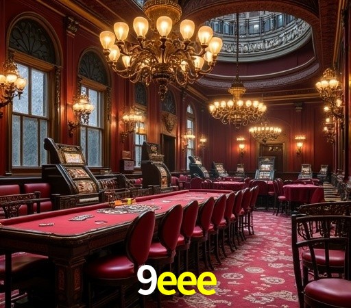 Explorando a Categoria de Eventos em Apostas na 9eee