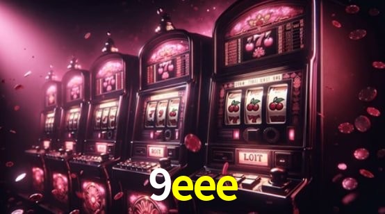 Desvendando o Mundo dos Jogos Virtuais na 9eee