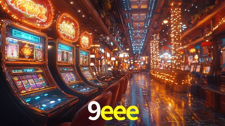 9eee: A Experiência de Casino com Jogos de Mesa ao Vivo