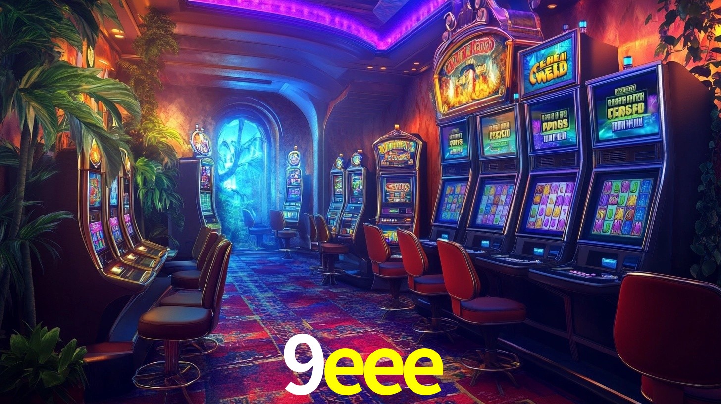 9eee App Interface