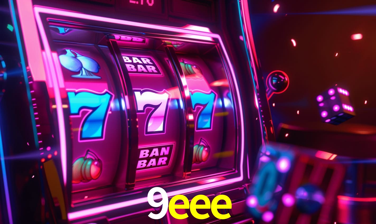 Provedores de Jogos 9eee