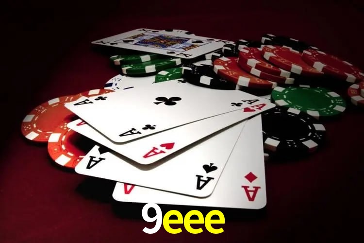 Apostas Esportivas na 9eee: Um Guia Completo