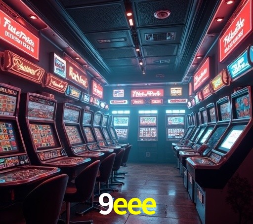 Explorando a Categoria de Eventos em Apostas na 9eee